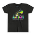Curious Chemist - Youth Short Sleeve - Brightsee
