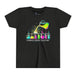 Curious Chemist - Youth Short Sleeve - Brightsee
