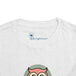 Future Philosopher Owl - Toddler Short Sleeve - Brightsee