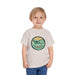 Future Lepidopterologist - Toddler Short Sleeve - Brightsee