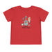 Future Musician Guitar Note - Toddler Short Sleeve - Brightsee