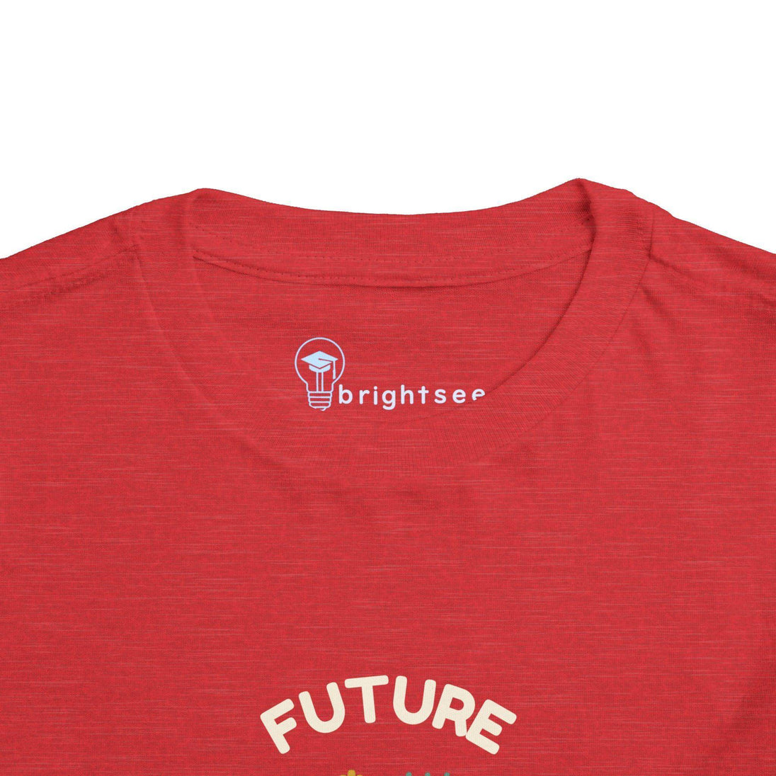 Future Farmer - Toddler Short Sleeve - Brightsee