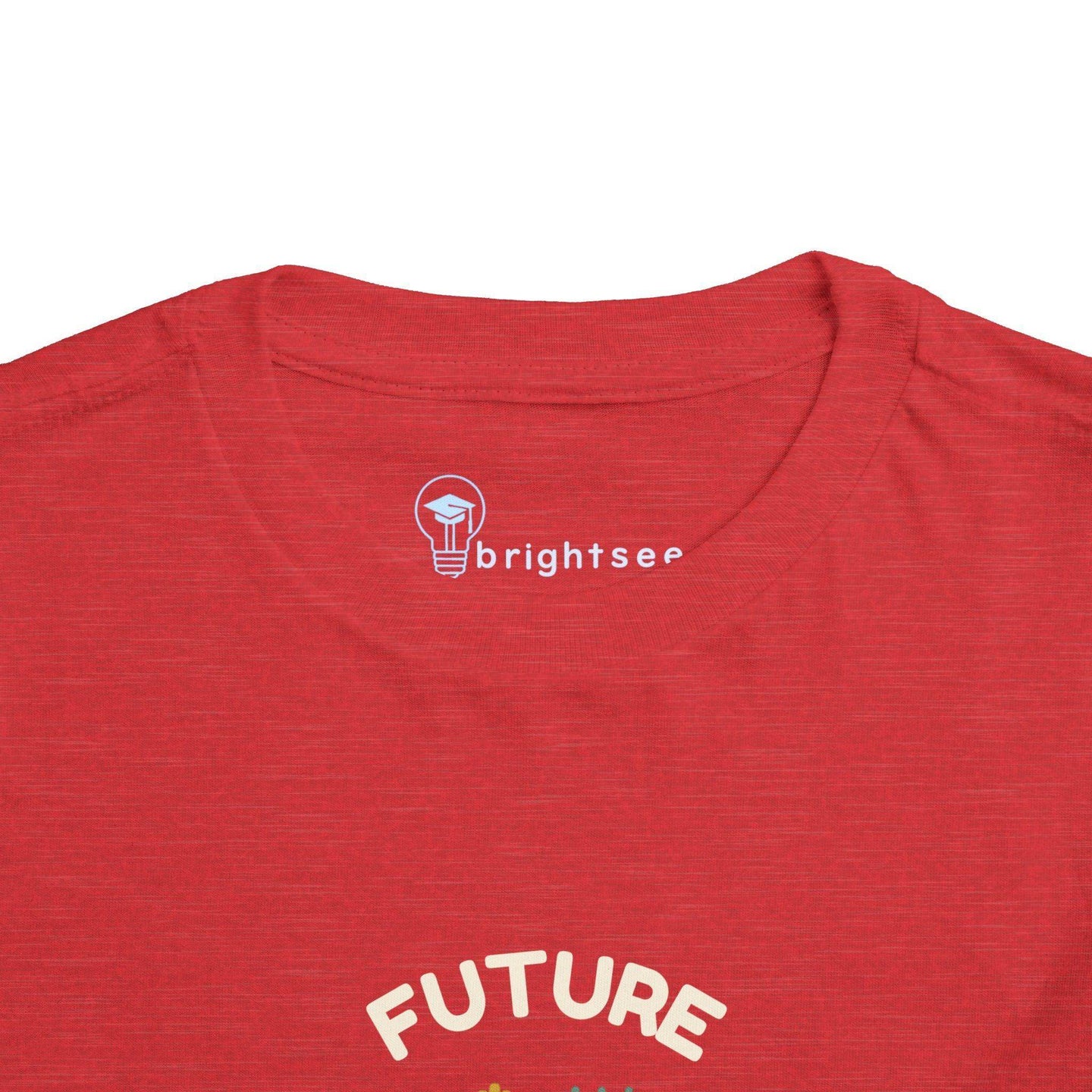 Future Farmer - Toddler Short Sleeve - Brightsee