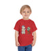 Painting Unicorn - Toddler Short Sleeve - Brightsee