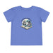 Discover Worlds - Pirate Ship - Toddler Short Sleeve - Brightsee