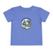 Discover Worlds - Pirate Ship - Toddler Short Sleeve - Brightsee