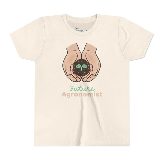 Future Agronomist - Youth Short Sleeve - Brightsee