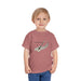 Future Musician Guitar - Toddler Short Sleeve - Brightsee