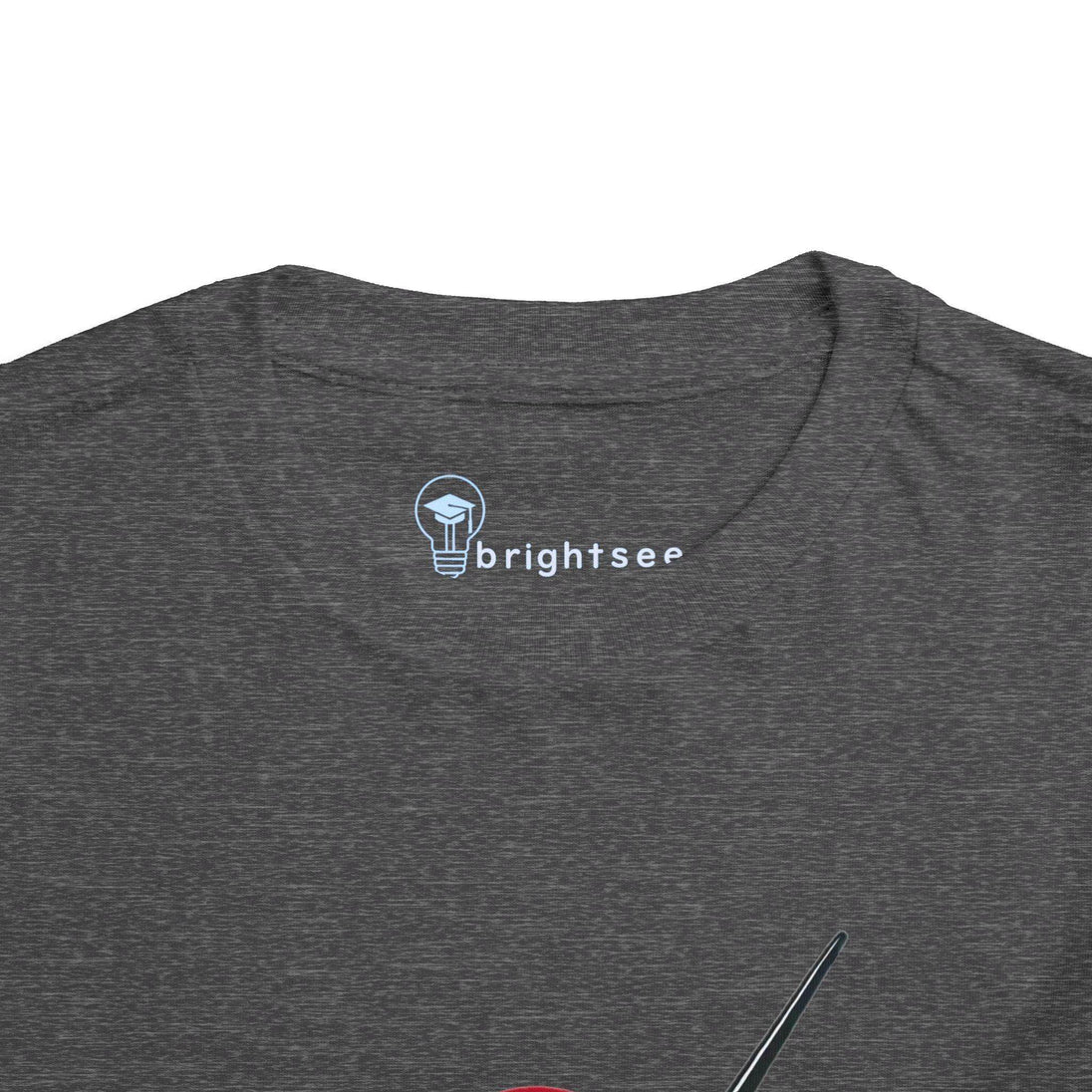 Future Painter - Toddler Short Sleeve - Brightsee