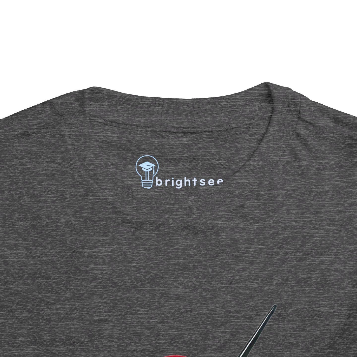 Future Painter - Toddler Short Sleeve - Brightsee