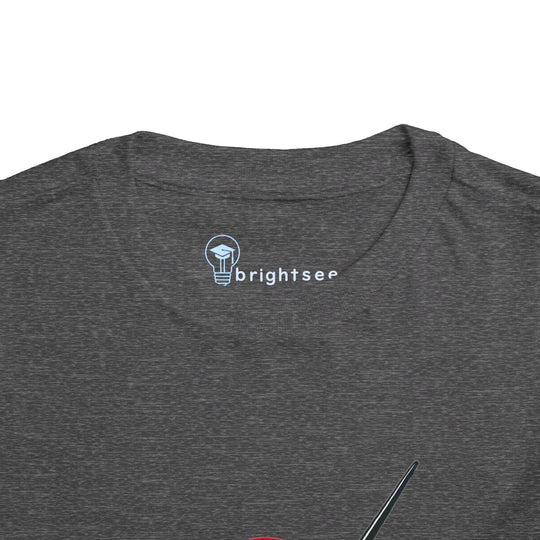 Future Painter - Toddler Short Sleeve - Brightsee