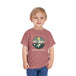 Arctic Ocean - Toddler Short Sleeve - Brightsee