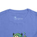 Spooky Science - Monster - Toddler Short Sleeve - Brightsee