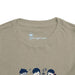 Find Your Own Sound - Toddler Short Sleeve - Brightsee