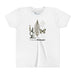 Future Biologist - Naturalist - Youth Short Sleeve - Brightsee