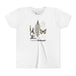 Future Biologist - Naturalist - Youth Short Sleeve - Brightsee