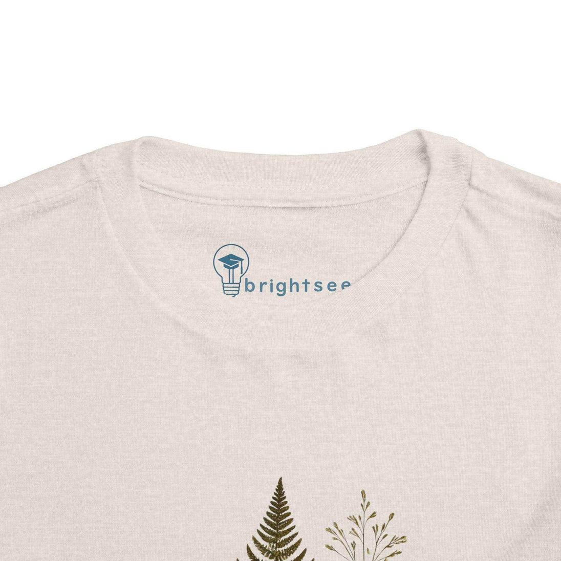 Future Biologist - Naturalist - Toddler Short Sleeve - Brightsee