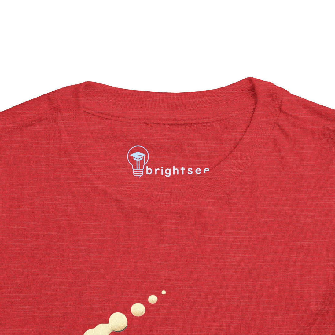 Train Book Delivery - Toddler Short Sleeve - Brightsee