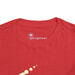 Train Book Delivery - Toddler Short Sleeve - Brightsee