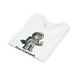 Fox-tronaut - Youth Short Sleeve - Brightsee