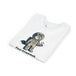 Fox-tronaut - Youth Short Sleeve - Brightsee