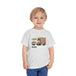 Book Delivery Truck - Toddler Short Sleeve - Brightsee