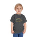 Future Paleontologist - Toddler Short Sleeve - Brightsee