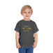 Future Paleontologist - Toddler Short Sleeve - Brightsee