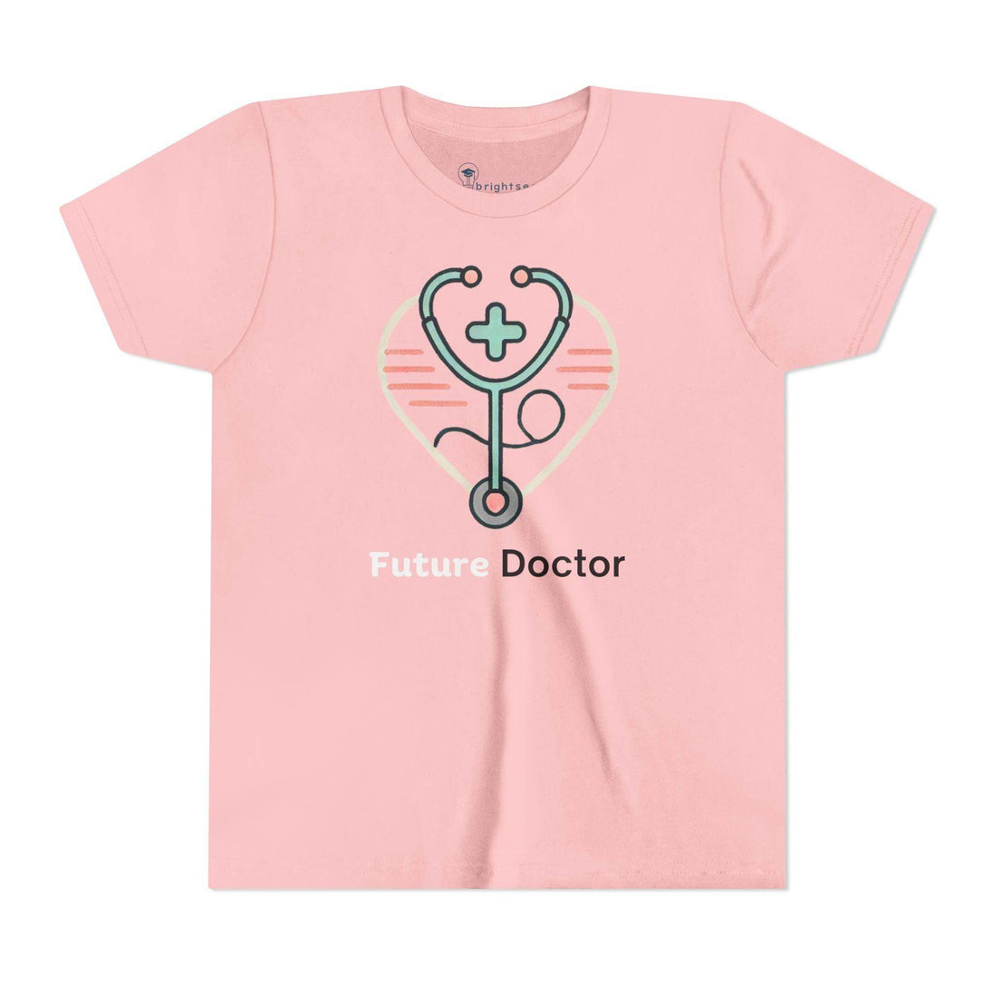 Future Doctor - Youth Short Sleeve - Brightsee