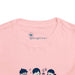 Find Your Own Sound - Toddler Short Sleeve - Brightsee
