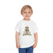 Future Roboticist - Toddler Short Sleeve - Brightsee