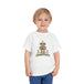 Future Roboticist - Toddler Short Sleeve - Brightsee