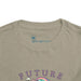 Future Poet - Toddler Short Sleeve - Brightsee