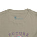 Future Poet - Toddler Short Sleeve - Brightsee