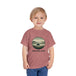 Grassland Biome - Toddler Short Sleeve - Brightsee