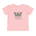 Future Lepidopterologist Moth - Toddler Short Sleeve - Brightsee