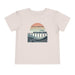 Future Engineer Train - Toddler Short Sleeve - Brightsee