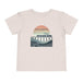 Future Engineer Train - Toddler Short Sleeve - Brightsee