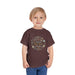 Future Paleontologist Circle - Toddler Short Sleeve - Brightsee