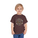 Future Paleontologist Circle - Toddler Short Sleeve - Brightsee