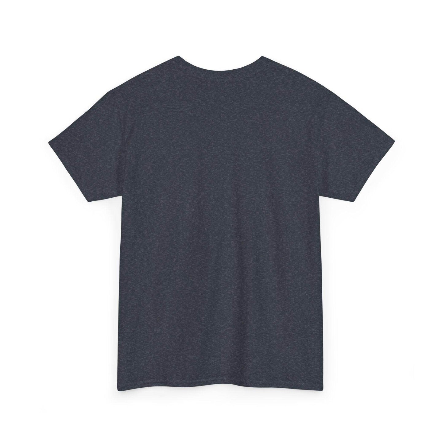 Alicorn Reading - Adult Unisex Heavy Cotton - Brightsee