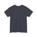 Alicorn Reading - Adult Unisex Heavy Cotton - Brightsee