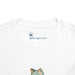 Robot Mouse and Cat - Toddler Short Sleeve - Brightsee