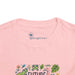 Future Herpetologist Cute - Toddler Short Sleeve - Brightsee