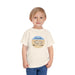Future Ornithologist Plover - Toddler Short Sleeve - Brightsee