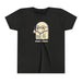 Spooky Science - Youth Short Sleeve - Brightsee