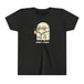 Spooky Science - Youth Short Sleeve - Brightsee