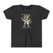 Howling for Science - Youth Short Sleeve - Brightsee