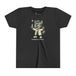 Howling for Science - Youth Short Sleeve - Brightsee