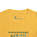 Acanthochronology - Cactus - Toddler Short Sleeve - Brightsee